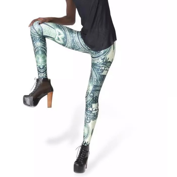 Poshmark blackmilk leggings Clearance